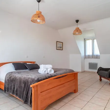 Kerhelle - Maison Familiale A